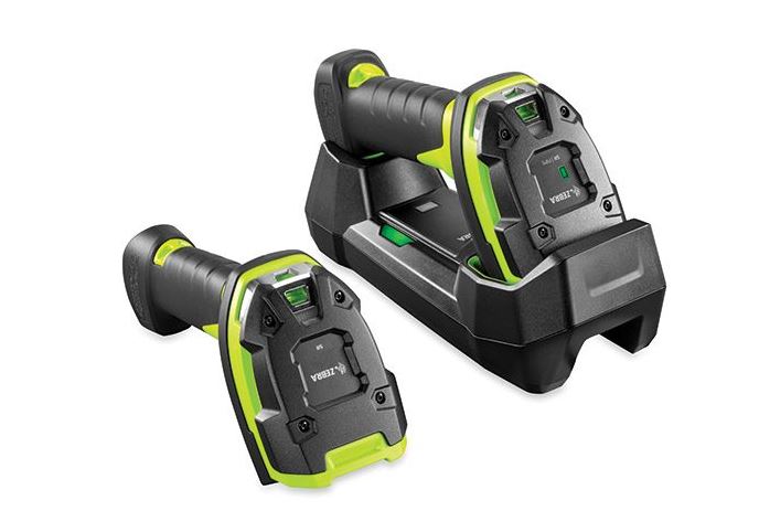 Zebra DS3608-DP Industrial Barcode Scanners | POSMarket